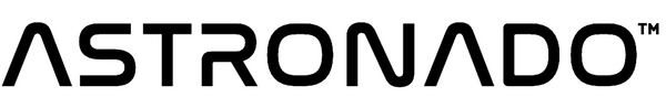 ASTRONADO logo