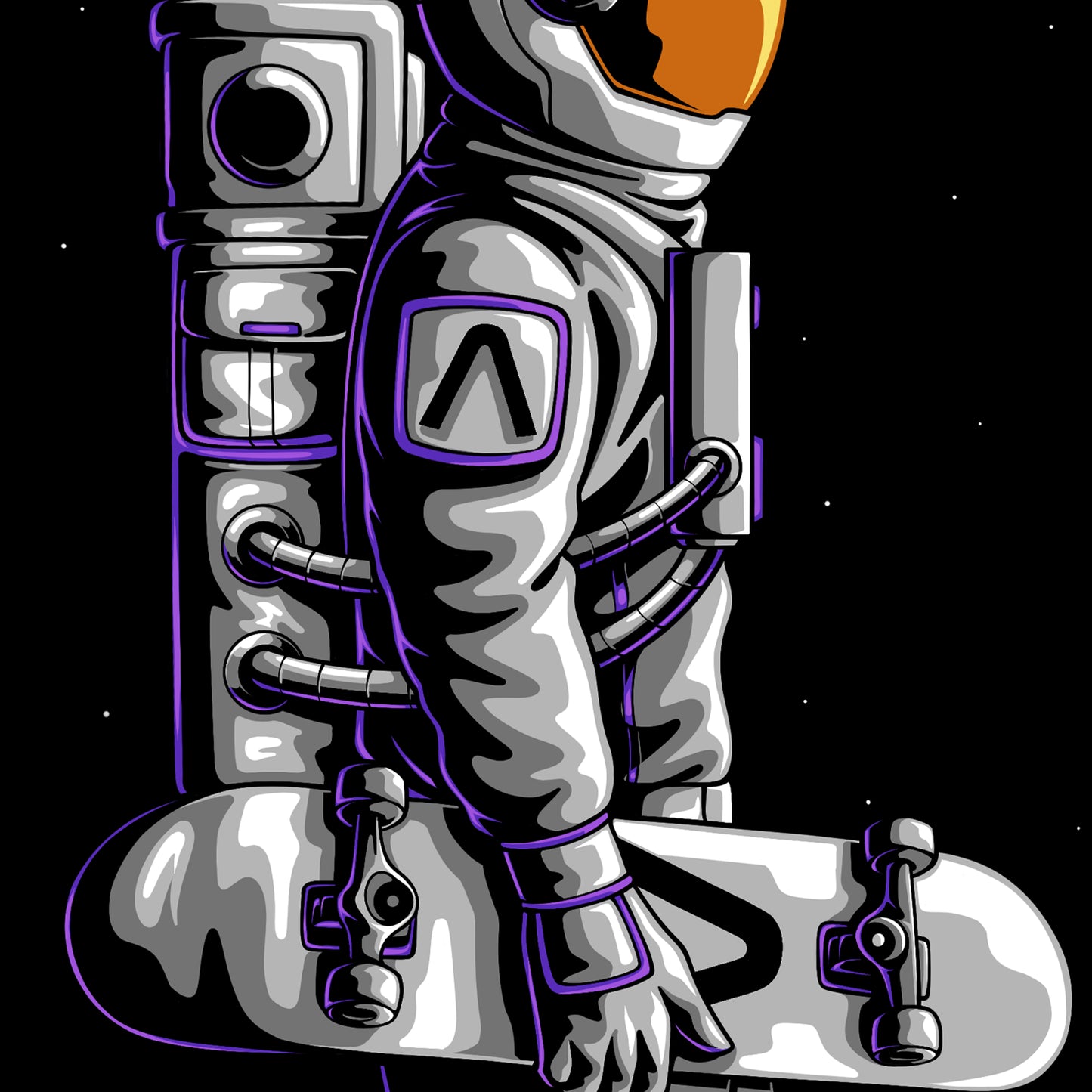 Astroll